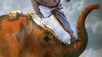 How Highest Grossing Indian Movies Redefined Global Perception Of South Asian Cinema Entertainment Across Multi Markets