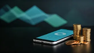 Micro Investing Apps Automate Fractional Mutual Fund Buys For Grads