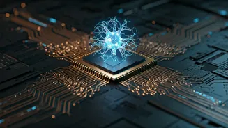 India's Sovereign AI Edge: A Leap Against Global Tech Giants