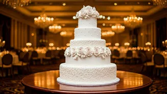 Bollywood Buzz: Wedding Bells & Award Season Whispers!