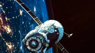 ISRO Satellite Propulsion Upgrade Cuts Launch Weight While Extending Operational Lifespans In Orbit