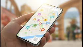 The State's New Tourist-Assistance Platform Gives Andhra Pradesh's Multilingual Travel AI a Timely Reader-Service Angle