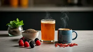Functional Foods Are No Longer Just Gym Talk
