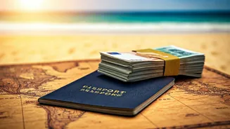 5 Dream International Getaways Under ₹50k: Your Ultimate Summer Vacation Guide