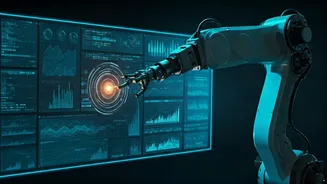 Automation Skills Separate Winners From The Crowd
