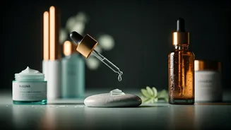 Why Korean Skincare Feels So Different