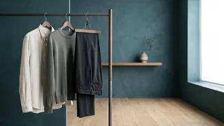 How People Are Rethinking What Belongs In A Useful Wardrobe