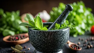 Home-Based Fat Loss: Simple Ayurvedic Wisdom