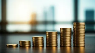 India's Business & Finance: Key Q3 Results & Trends