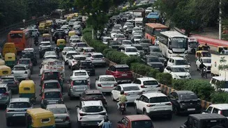 India's autos post best July as passenger vehicles hit 457,810