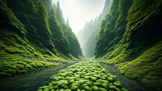 India’s June Travel Mood Is Green And Breezy