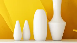 The Over-Styled Shelf Trend Reversal Shows The Value Of Easier Dusting