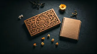 UP Tourism Invites You: Uncover & Share India's Heritage in World Heritage Week 2026!