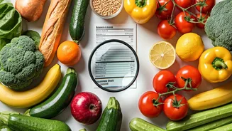 Label Reading Is The New Grocery Superpower