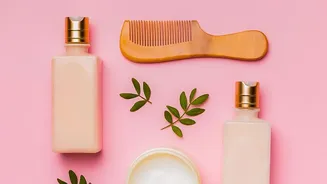 Wet Hair In Monsoon: How To Avoid Rough Handling And Excess Heat