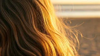 Effortless Beach Waves: Kriti Sanon's Hairstylist Shares the Secrets