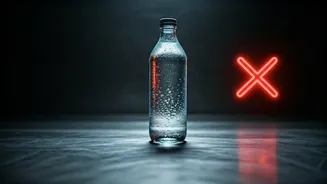FSSAI Takes Stern Action Against Gujarat Firm for Uncertified Alkaline Water Sales