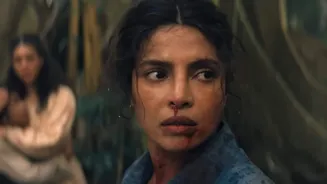'The Bluff' trailer: Priyanka is at war with Karl Urban