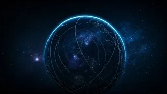 Astrology's Cosmic Influences Are Explained