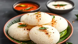 Seeds And Pulses Are Helping Traditional Chutneys Take On A Fresh Role In Modern Indian Meals