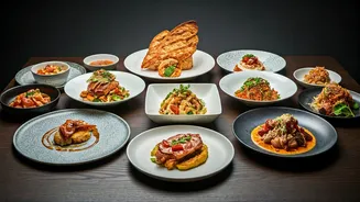 Singapore's Top Food City: A Culinary Champion