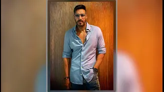 34 Years of Ajay Devgn in Bollywood: The Actor Wanted to Quit During 90s - Know Why!