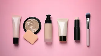 The AI Beauty Tools Trying To Solve Shade Confusion