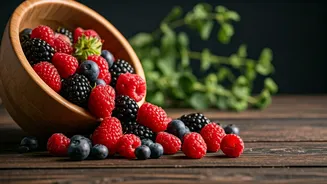 Heart-Healthy Habits: 6 Foods to Lower Cholesterol