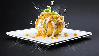 The Right Coating Gives Dahi Kebabs Their Signature Golden Crust