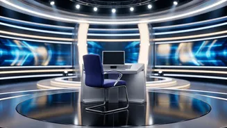 Early Doubts About The Prime-Time Quiz Show In The Story Of KBC