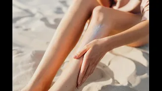 Summer Skincare Tips for Indian Weather