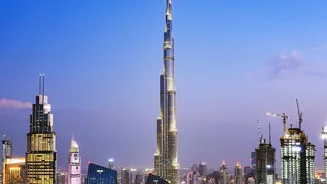 How Indian AI Skills Could Fit Into Dubai's Expanding Tech Sector
