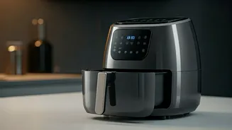 Air Fryers Are India's Go-To Wellness Gadget Now