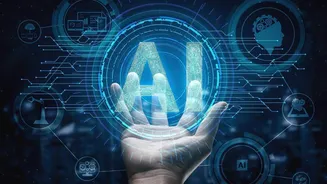 Modi government will soon use AI to draft tenders