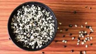 Urad bean: Nutrition, uses, and more