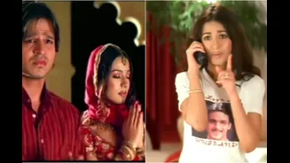 Amrita Rao Says 'Firsts Are The Best' As She Celebrates 22 Years Of Masti | Watch