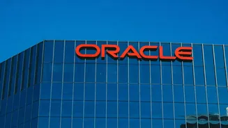Oracle plans more layoffs as AI data center costs soar