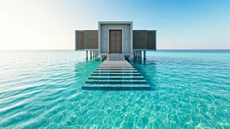 Thailand And Maldives Keep Abroad Plans Simple