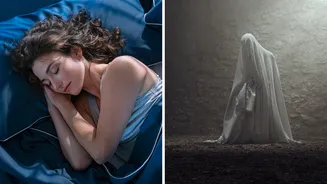 Why Do You See A Dead Person In Your Dream? Let’s Decode the Hidden Message