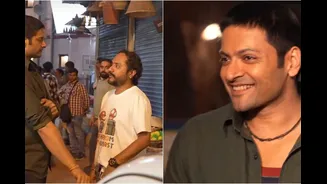 Ali Fazal Gives First Glimpse Into Making Of Mirzapur The Film, Says ‘We Brought Our A Game’ | VIDEO