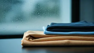 Monsoon Mood Boards Need Quick-Dry Fabrics