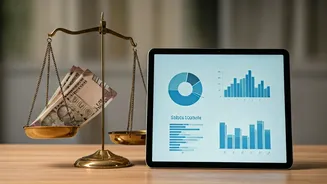 Old vs. New Tax Regime: A Middle-Aged Taxpayer's Guide