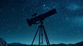 Astrotourists Escape City Lights At High-Altitude Stargazing Hubs Across Himachal Pradesh Villages