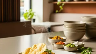 Monsoon Cooking At Home: Five Foods To Prepare Before The Next Downpour