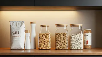 Monsoon Staples Need A Storage Reality Check