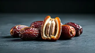 Unlock Weight Loss Naturally: Your Guide to Choosing the Best Dates