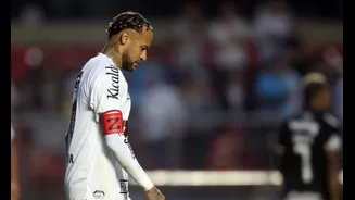 Neymar tem lesão grau 2 na panturrilha confirmada e pode perder estreia na Copa