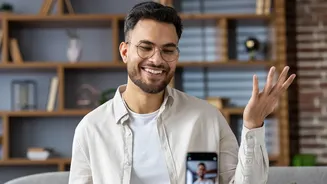 Why AI Voice Language Bots Help Young Professionals Master Job Interview Skills