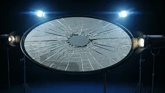 Nidhhi Agerwal: Battling Negative PR