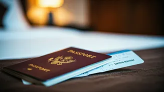 Spontaneous Indian Travellers Are Eyeing Thailand And UAE